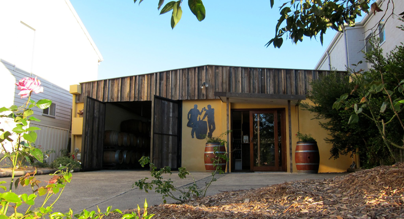 Inner City Winemakers | Halliday Wine Companion